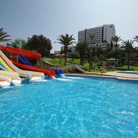 Tui Suneo Kenzi Europa Агадир Екстериор снимка Aqua Park