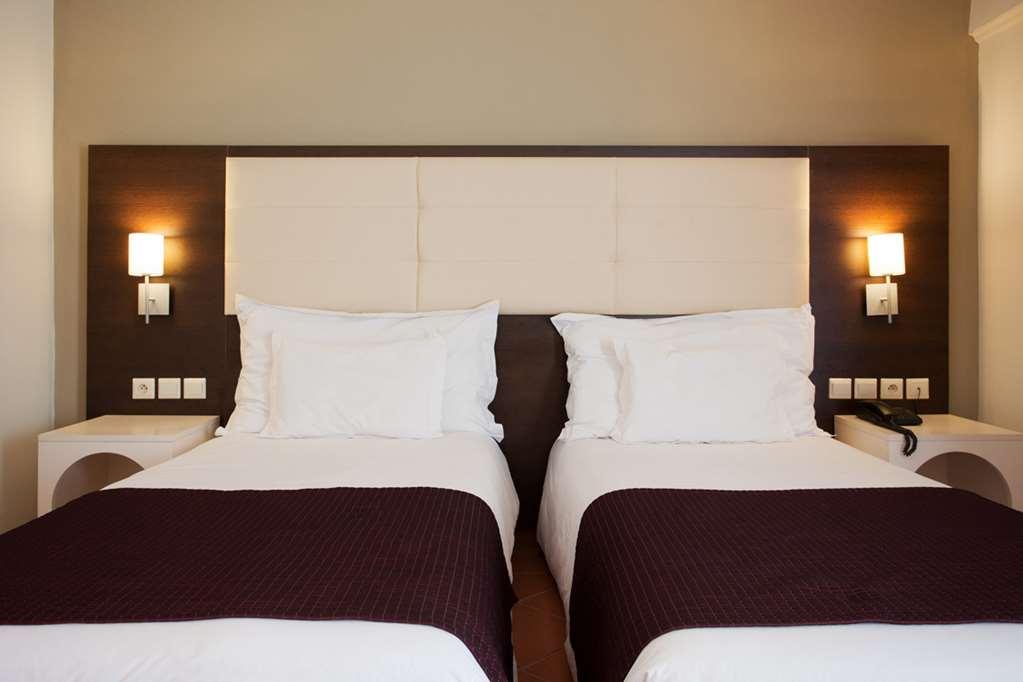 Tui Suneo Kenzi Europa Агадир Стая снимка A typical bedroom at a hotel