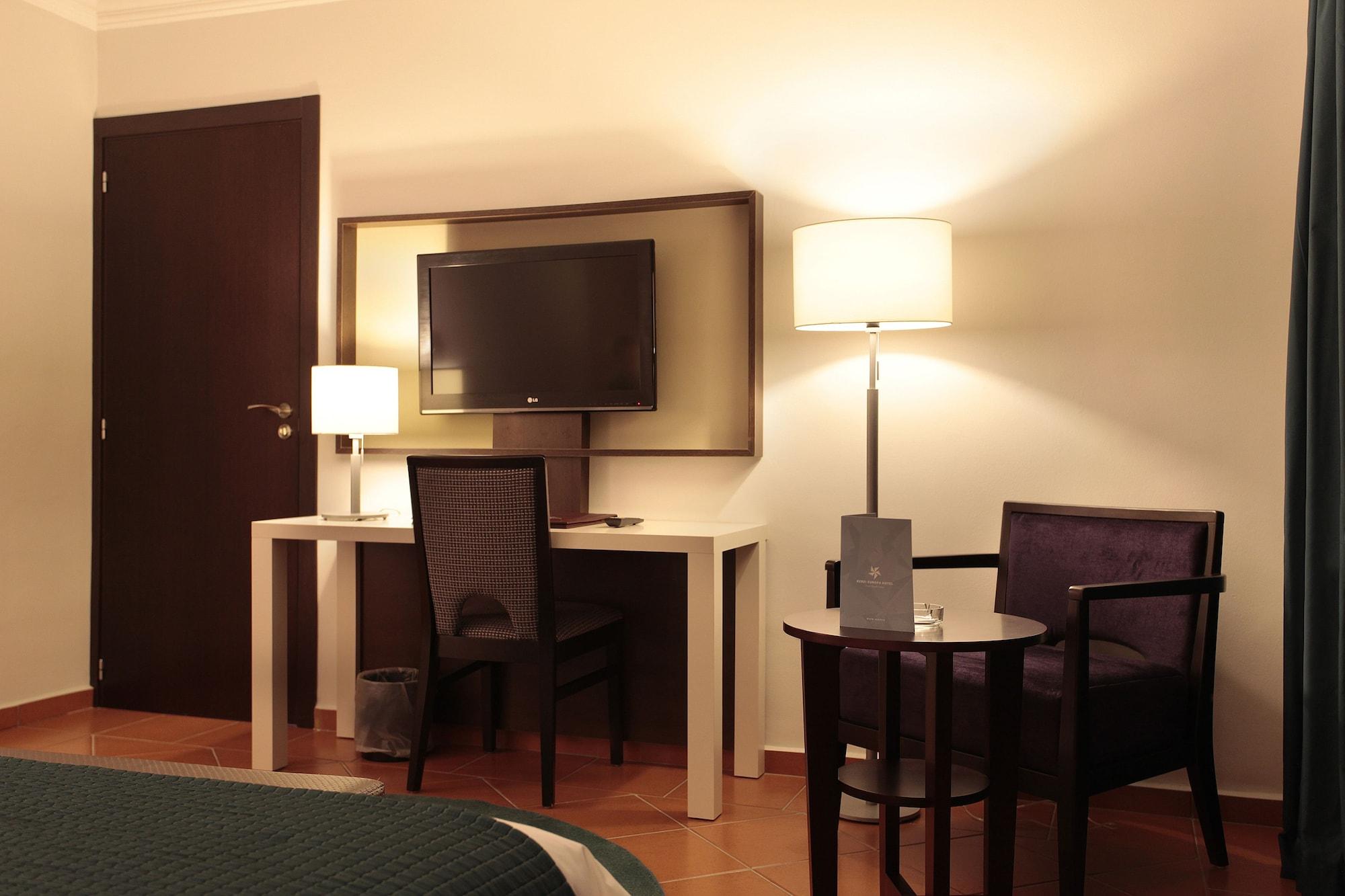 Tui Suneo Kenzi Europa Агадир Екстериор снимка A room at the hotel