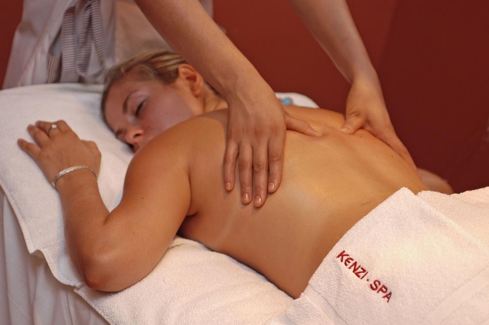 Tui Suneo Kenzi Europa Агадир Екстериор снимка Massage