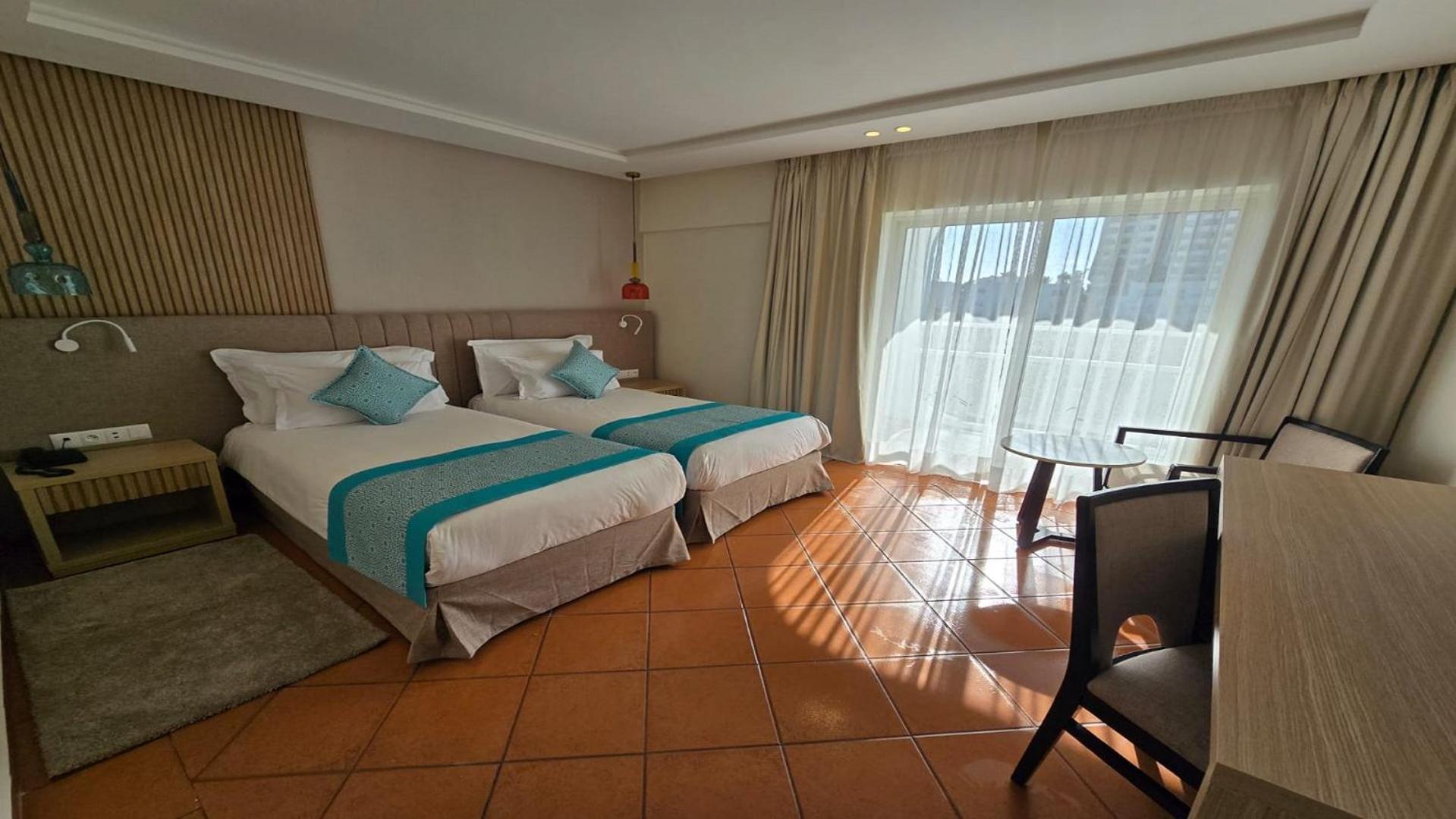 Tui Suneo Kenzi Europa Агадир Екстериор снимка A room at the hotel