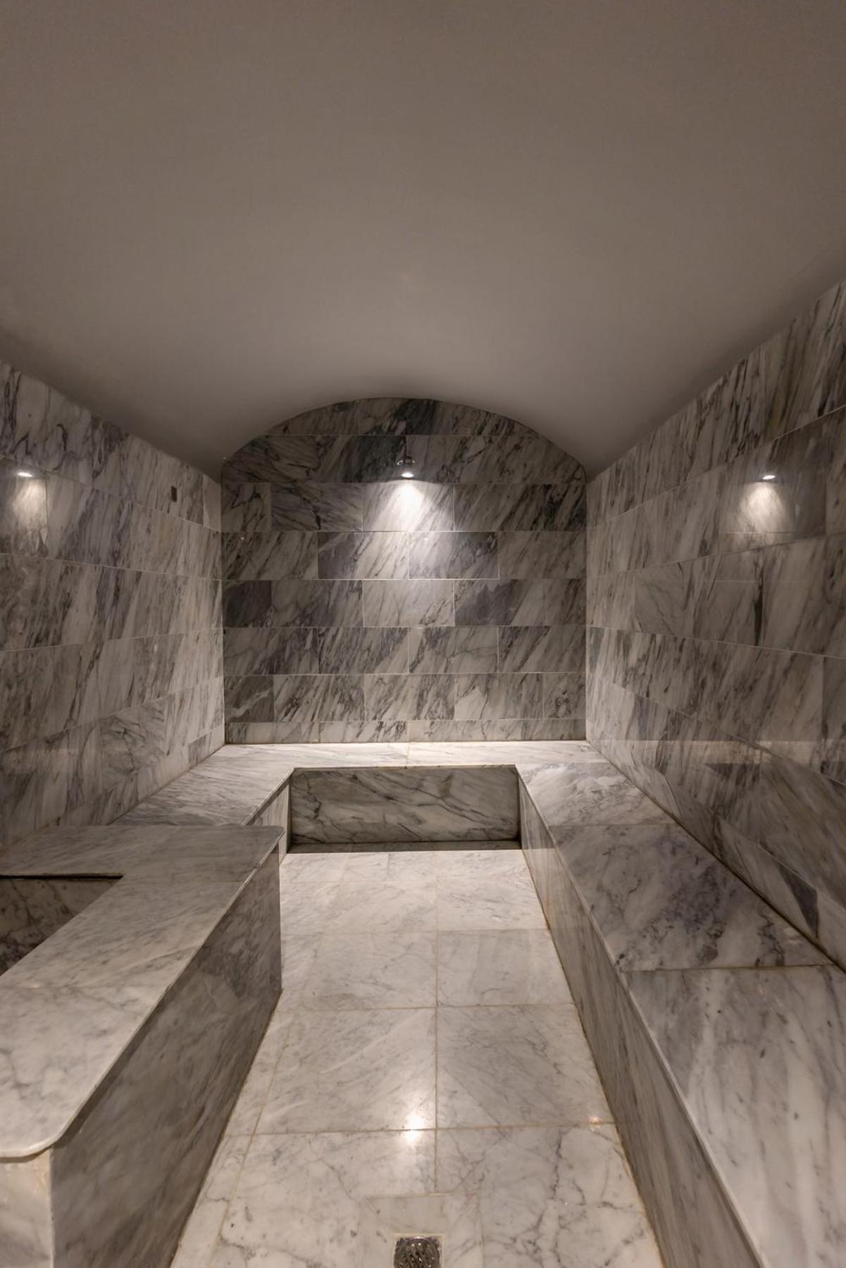 Tui Suneo Kenzi Europa Агадир Екстериор снимка Turkish bath in Istanbul