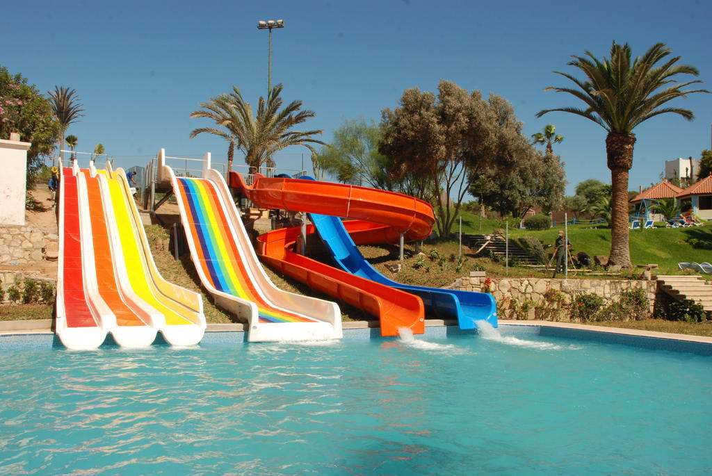 Tui Suneo Kenzi Europa Агадир Екстериор снимка Aqua Park