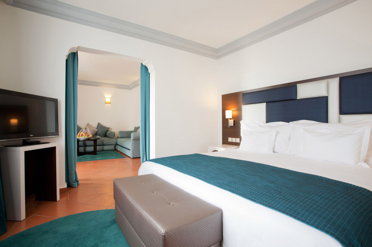 Tui Suneo Kenzi Europa Агадир Екстериор снимка Suite