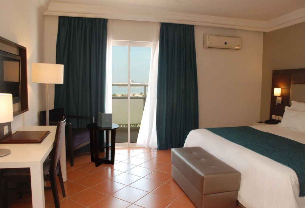 Tui Suneo Kenzi Europa Агадир Екстериор снимка A room at the hotel