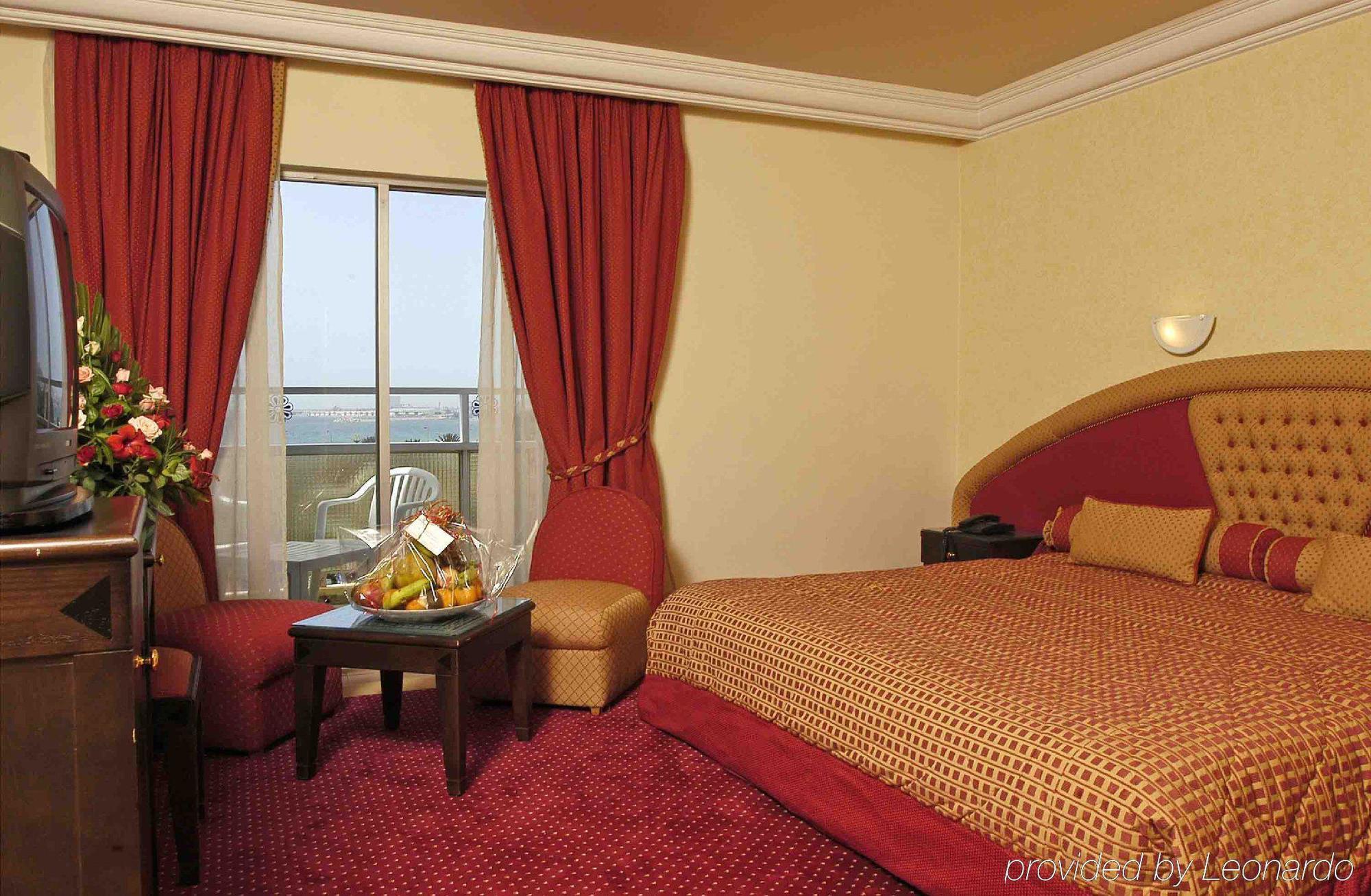 Tui Suneo Kenzi Europa Агадир Стая снимка A room at the hotel