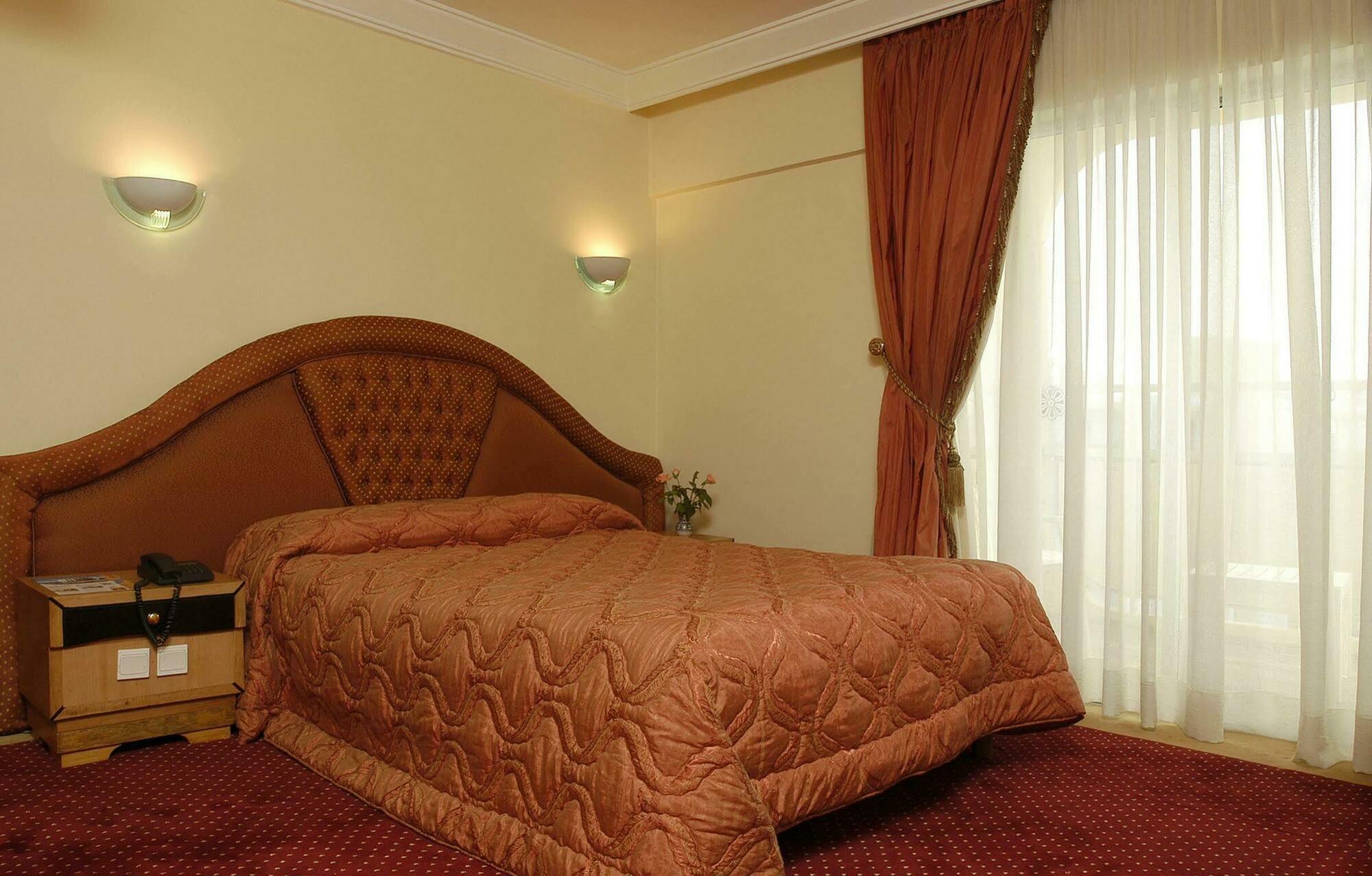 Tui Suneo Kenzi Europa Агадир Екстериор снимка A bedroom at the hotel