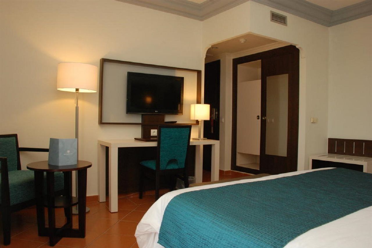 Tui Suneo Kenzi Europa Агадир Екстериор снимка A room at the hotel